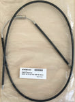 TRIUMPH 5T 6T T110 TR6S TR6C TR6R TR7RV TIGER THROTTLE CABLE 60-0746