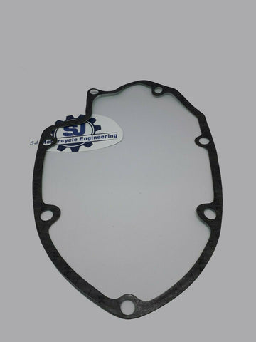 TRIUMPH T120 T140 TR6 TR7 BONNEVILLE TIGER GEARBOX OUTER COVER GASKET 71-1448