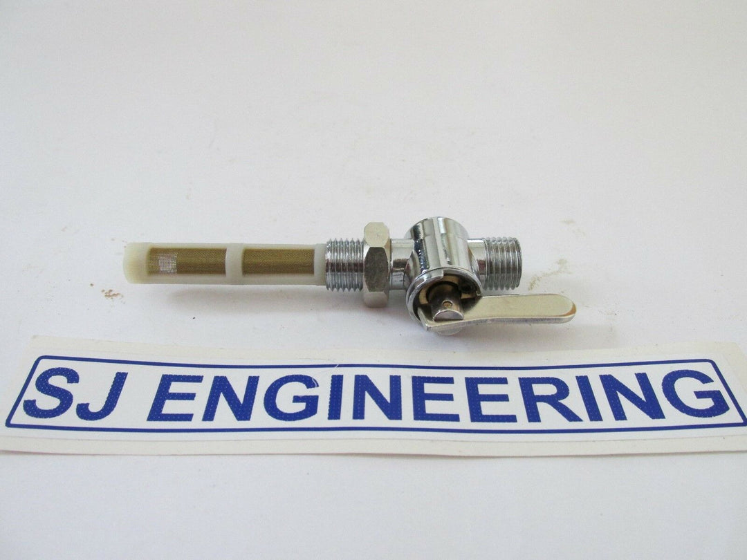 Classic Bits 1/4 BSP Copper Sealing Washer – Motorcycle Petrol Tap – BSA Triumph Norton AJS – OEM 70-7351