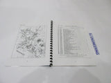BSA A75 Rocket 3 Parts Book List Manual 00-5141