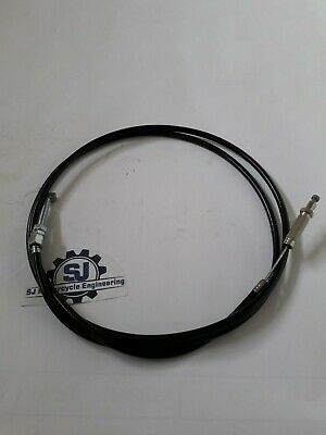 Rear Brake Cable Puch Maxi 910-8-18-0040