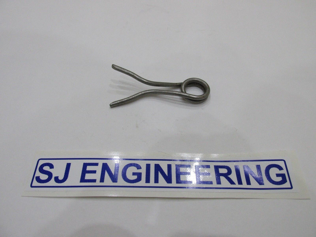 BSA UNIT SINGLE GEAR CHANGE SPRING C15 B40 C25 B25 B44 B5 40-3061 57-1 ...