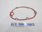 BSA A7 A10 B31 PLUNGER & RIGID 4 SPEED GEARBOX OUTER COVER GASKET 67-3032