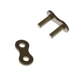 RK Solid Rivet Link For Motorcycle Chain 428