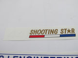 BSA 441 SHOOTING STAR SIDE PANEL