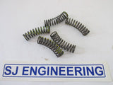 TRIUMPH T120 T140 T150 T160 BONNEVILLE QUADRANT RETURN SPRING 57-7051