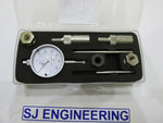 MOTORCYCLE IGNITION TIMING SET CLOCK