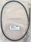 NORTON SINGLES TWINS 1956-1964 & NORTON ATLAS 1962-1964 FRONT BRAKE CABLE 20295