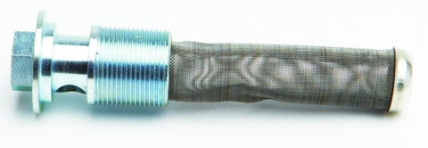 BSA Oil Tank Filter - Fits C11, B25, B44, A10 Plunger Models - British Iron PN 29-7962