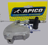 APICO UNIVERSAL EASY CLUTCH 3 WAY FOR MOTORCYCLE CLUTCH CABLES ROAD MX ENDURO TRIALS