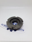 BSA B31 B33 M20 M21 CUSH DRIVE ENGINE SHAFT NUT UK MADE 65-2520