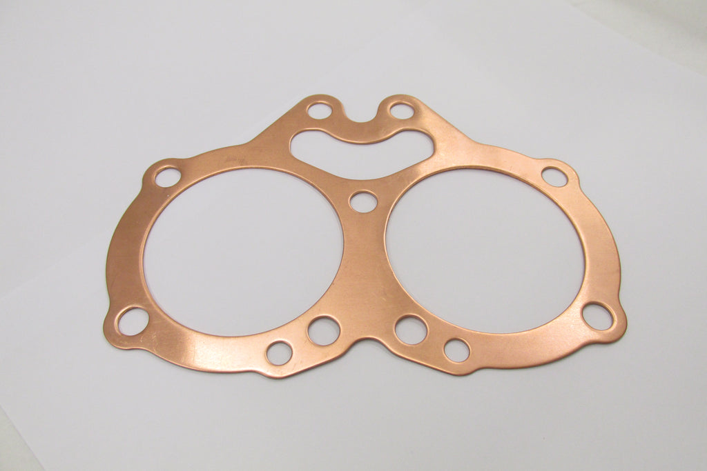 thumbnail image 2 of Classic BSA A10 325CBSA Copper Head Gasket Set – Fits Road & Super Rocket (1956-63) 2 of 3