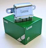 Triumph T140 T150 T160 BSA Rocket 3 A65 Lucas 6RA Horn Relay LU33188 LU33302