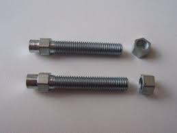 AJS MATCHLESS REAR WHEEL ADJUSTER BOLT 01-7031 RIGID FRAME – SJ ...