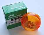 Genuine Lucas Indicator Lens for Lucas Indicators 60600621 19-1191 99-1191 54581
