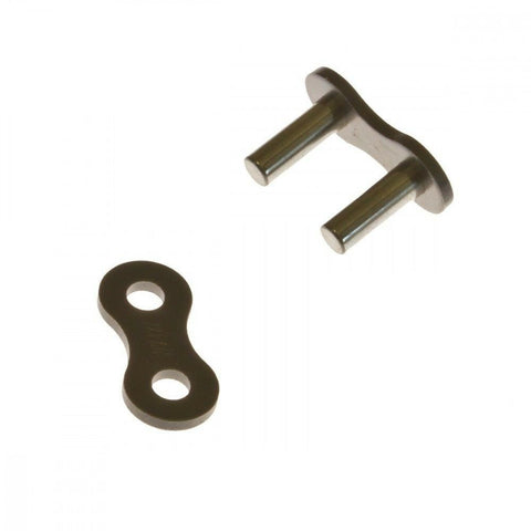 RK Solid Rivet Link For 520 Motorcycle Chain