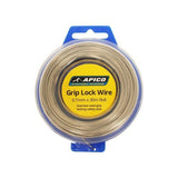 Apico Safety Grip Lock Wire - 30 Metre Spool