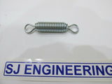 TRIUMPH T160,T150,T140,TR7,T120,TR6,T100.BSA A65 SIDE STAND SPRING 82-8382
