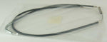 TRIUMPH 5T T100 T110 6T THROTTLE CABLE ANGLED SLEEVE 60-0224