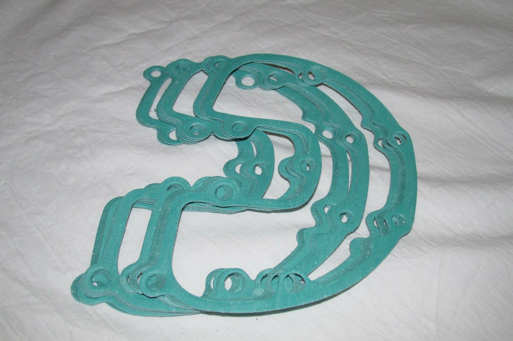 BSA C15 B25 C25 Triumph TR25 T25 Primary Chaincase Gasket – OEM 40-1020, Classic Bike Shop 900684